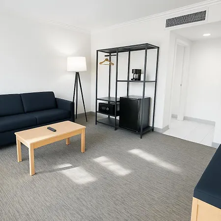 The Live Hotel